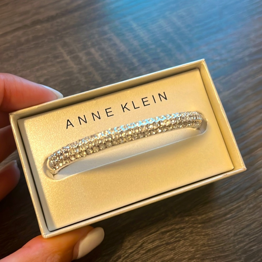 Anne Klein bracelet